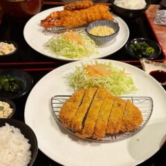 黒壁ガラス館近くの新店でランチ！「酒と食 燈」