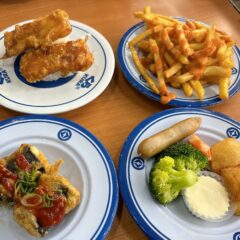 超お得！大切り100円祭り開催中！「くら寿司 彦根店」