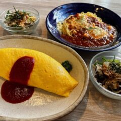 彦根で見つけたお洒落なカフェ！「凛屋珈琲舎」