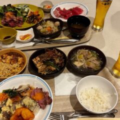 超近場でプチ旅行気分！「グランドメルキュール琵琶湖」