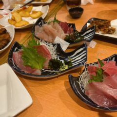 キッズルームで食べ飲み放題！「魚民 長浜東口駅前店」