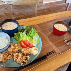 下坂の大仏さん近くのお洒落なカフェ！「comecoffee」