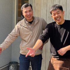 ダイアン兄とゴイゴイスー！「クラップダイニング」