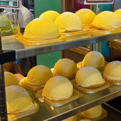 SNSで話題！グルマンヴィタルの「エンジェルフロマージュ」