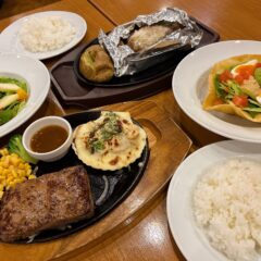 ココスの「今月のグルメ」＆「クッキー＆クリームフェア」