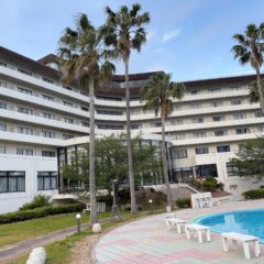 淡路旅③ オールインクルーシブ「グランドメルキュール淡路」