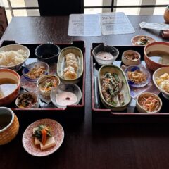 栄養士が手掛けるヘルシー御膳！「和カフェ mochi・mochi」