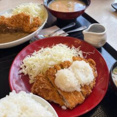 お得な８日間!!「全力飯。かつや感謝祭」は、今日まで！