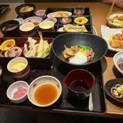 初秋のお値打ちキャンペーンで超お得！「和食 さと」