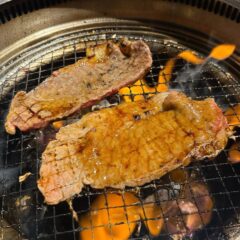 1129（イイニク）クーポンで超お得！「焼肉でん」