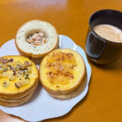 「幻の九州旅行」＆「つるやパンの秋限定ベイク！」