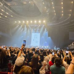 「大阪観光＆グルメ！」からの～「コブクロライブ」