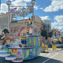 シニアでもワクワク！ユニバは朝一が勝負！「USJ攻略法①」